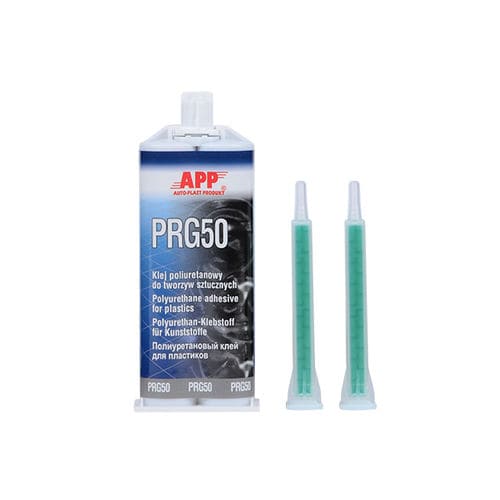 Colla poliuretano - PRG50 - APP sp. z o.o. - per metallo / per plastica / per vetro