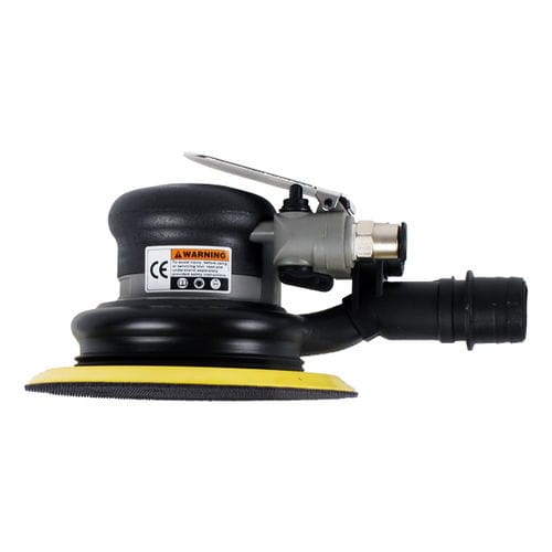 Levigatrice orbitale - SA 4046C - APP sp. z o.o. - vibrante / pneumatica / per carrozzeria
