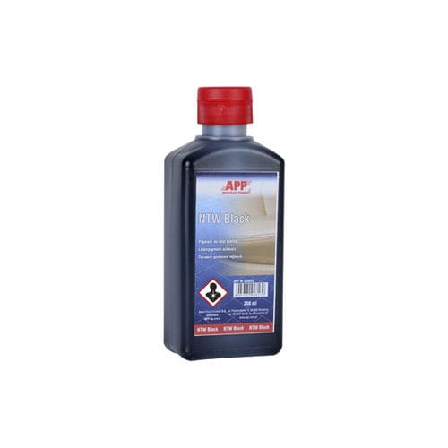 Vernice di protezione - NTW - APP sp. z o.o. - liquida / a base acqua / per carrozzeria