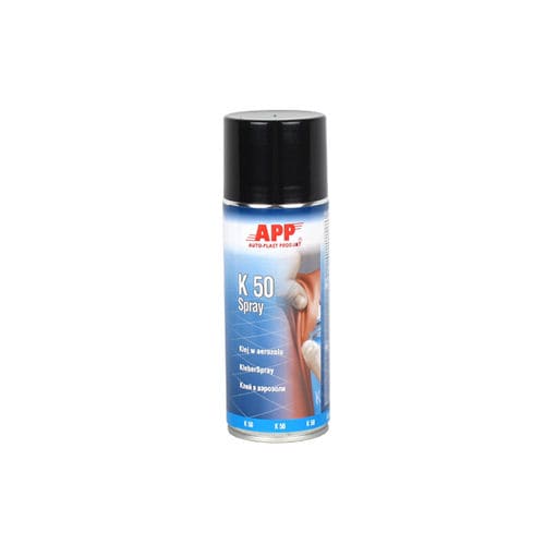 Colla universale - K50 - APP sp. z o.o. - per applicazioni automotive / in aerosol
