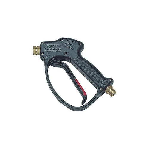 Pistola a spruzzo - PW21 series - Power Wash Italiana S.r.l. - per acqua / manuale / ad alta pressione