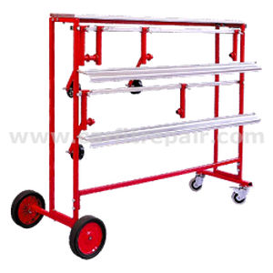 Distributore di film - 1-225-0001 - August Handel GmbH - CARFIT - di carta / per mascheratura / amovibile