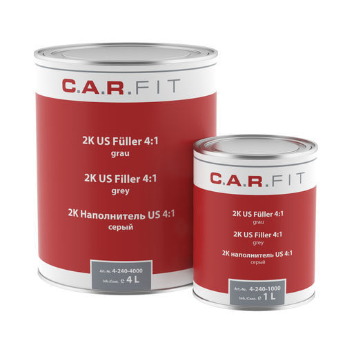 Indurente di superficie - 4-240 series - August Handel GmbH - CARFIT