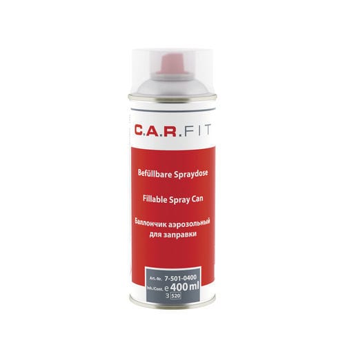 Spray per metallo - 7-501-0400 - August Handel GmbH - CARFIT