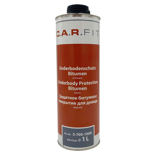 Prodotto antiruggine - 5-700-1000 - August Handel GmbH - CARFIT