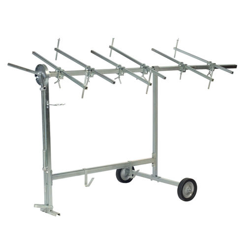 Supporto di asciugatura per verniciatura - 6-915-1001 - August Handel GmbH - CARFIT