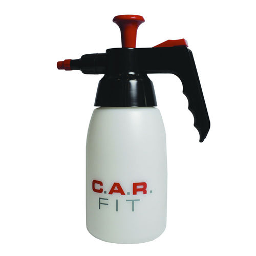 Spruzzatore per detergenti - 3-255-0001 - August Handel GmbH - CARFIT