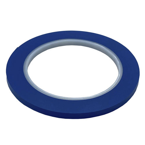 Nastro adesivo a linea sottile - 9-141 series - August Handel GmbH - CARFIT - di marcatura / in gomma / in PVC