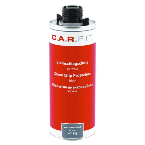 Rivestimento antispruzzo - 5-60 series - August Handel GmbH - CARFIT - sintetico / in resina / per metallo