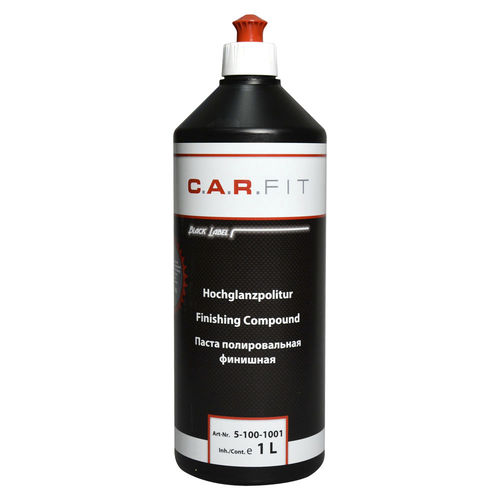 Composto di finitura - 5-100-1001 - August Handel GmbH - CARFIT - in polvere