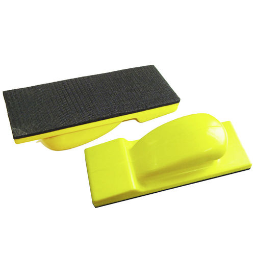 Blocco di levigatura piatto - 5-170-0005 - August Handel GmbH - CARFIT
