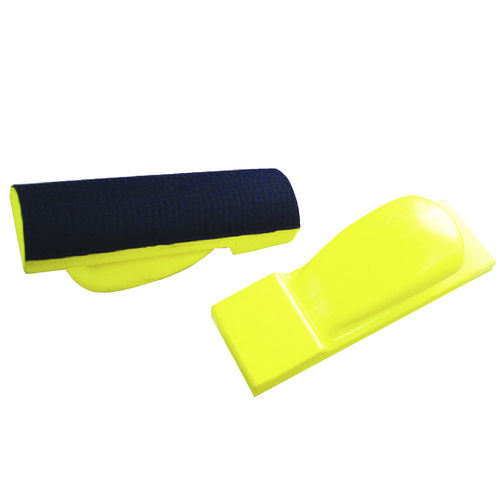 Blocco di levigatura semicilindrico - 5-170-0006 - August Handel GmbH - CARFIT