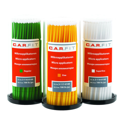 Tampone - 3-11 series - August Handel GmbH - CARFIT