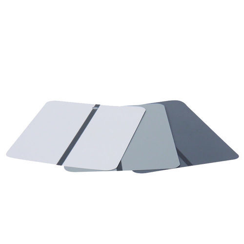 Cartella colori - 7-700-0 series - August Handel GmbH - CARFIT