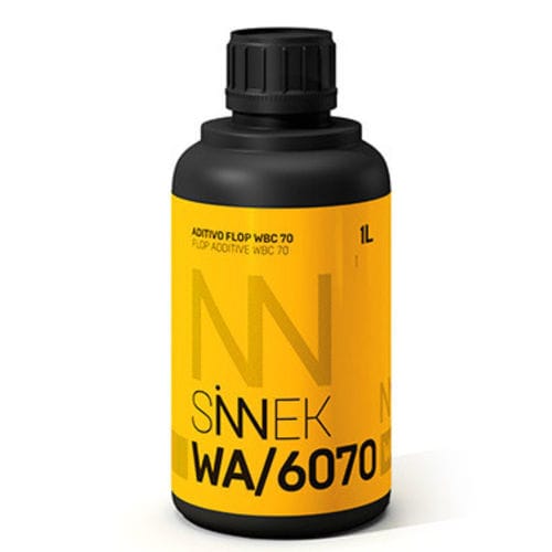Additivo - WA series - Bernardo Ecenarro, S.A. SINNEK