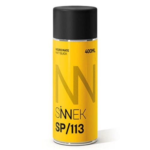 Spray di finitura - SP/113 - Bernardo Ecenarro, S.A. SINNEK - di ritocco / a smalto
