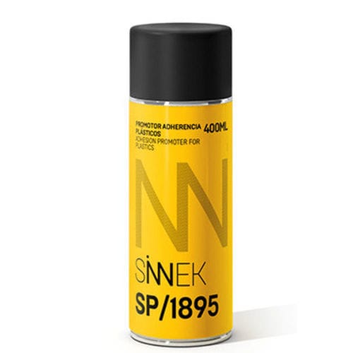 Spray di pulizia - SP/1895 - Bernardo Ecenarro, S.A. SINNEK - di trattamento superficiale / per plastica