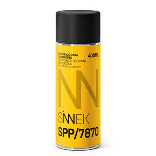 Vernice di finitura - SPP series - Bernardo Ecenarro, S.A. SINNEK - in spray / in acrilico / per plastica