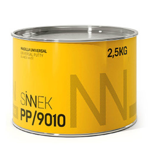 Mastice in poliestere - PP/9010 - Bernardo Ecenarro, S.A. SINNEK - per carrozzeria / per automobile