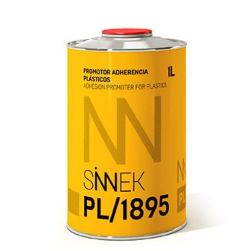 Colla per plastica - PL/1895 - Bernardo Ecenarro, S.A. SINNEK - monocomponente / per applicazioni automotive