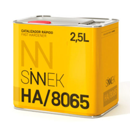 Indurente di superficie - HA/8065 - Bernardo Ecenarro, S.A. SINNEK