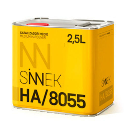 Indurente di superficie - HA/8055 - Bernardo Ecenarro, S.A. SINNEK