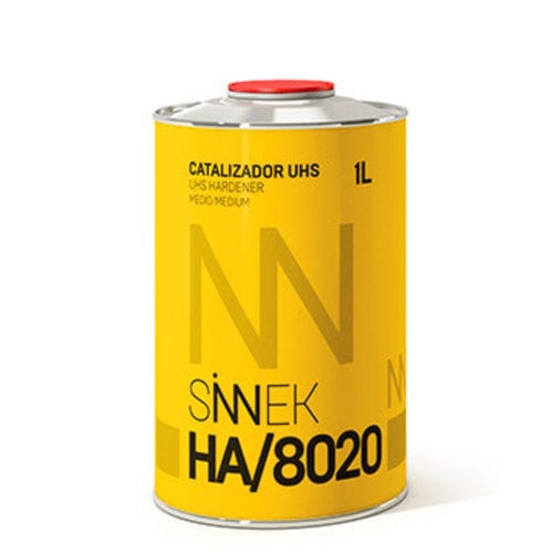 Indurente di superficie - HA/8020 - Bernardo Ecenarro, S.A. SINNEK