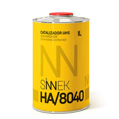 Indurente di superficie - HA/8040 - Bernardo Ecenarro, S.A. SINNEK