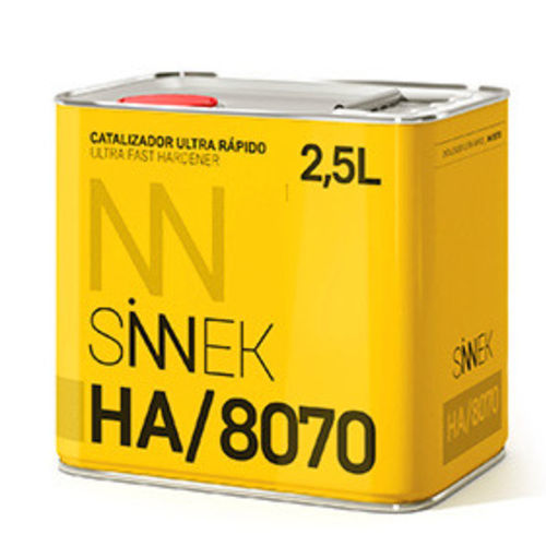 Indurente di superficie - HA/8070 - Bernardo Ecenarro, S.A. SINNEK