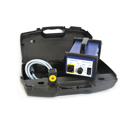 Kit di rimozione delle ammaccature - T-Hotbox - BETAG Innovation