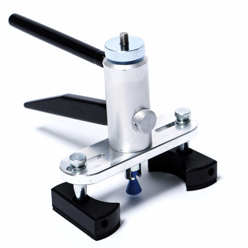 Kit di rimozione delle ammaccature spotter - GP2 7510 - BETAG Innovation - con pistola per colla