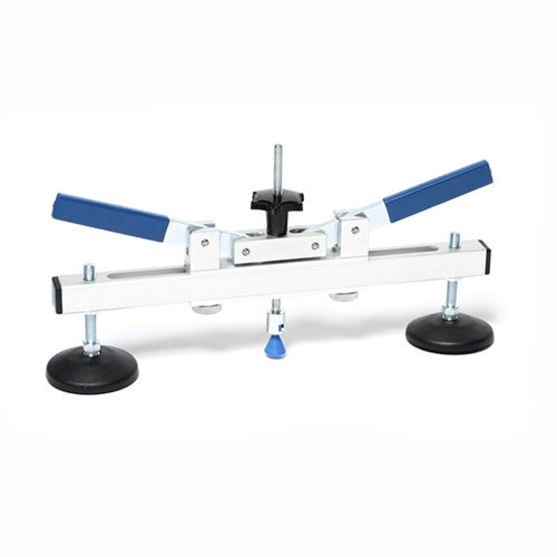 Kit di rimozione delle ammaccature spotter - 7500 - BETAG Innovation - con pistola per colla