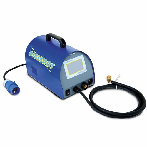 Saldatrice a punti - 5100 - BETAG Innovation - portatile