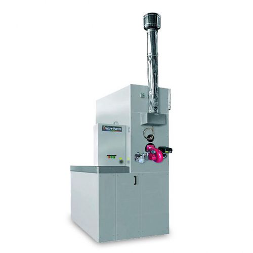 Unità di ventilazione a recupero di calore - IH / HR - Blowtherm S.p.A.