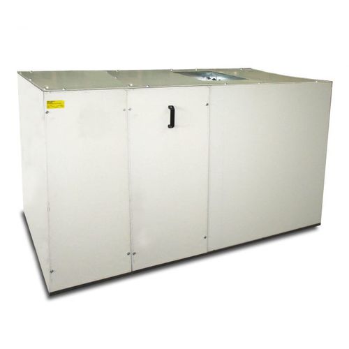 Unità di ventilazione - MVU - Blowtherm S.p.A.