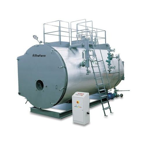 Generatore di vapore elettrico - Blowtherm S.p.A. - industriale / a bassa pressione