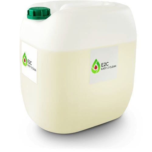 Detergente a base di solvente - E2C – Easy 2 Clean - B-TEC GmbH - biologico / per carrozzeria / per pittura