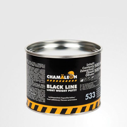 Mastice in poliestere - 533 - Chamäleon GmbH - bicomponente / per carrozzeria / per auto