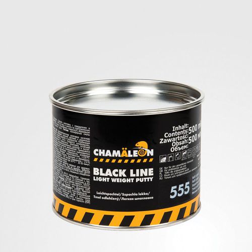 Mastice in poliestere - 555 series - Chamäleon GmbH - per carrozzeria / per auto