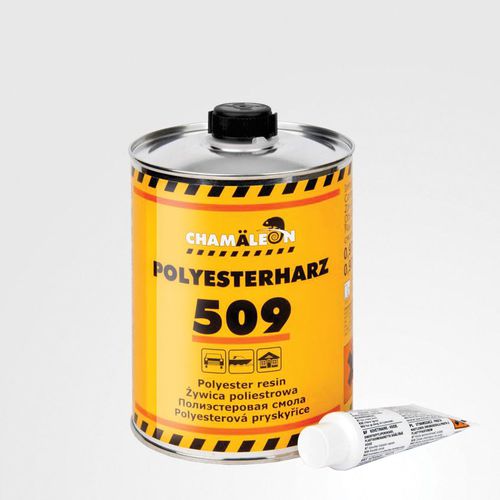 Mastice in poliestere - 509 series - Chamäleon GmbH - bicomponente / per carrozzeria / per auto