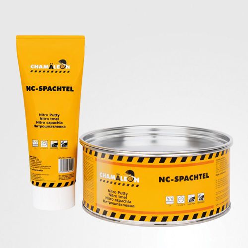 Mastice monocomponente - 510 series - Chamäleon GmbH - per carrozzeria / per auto
