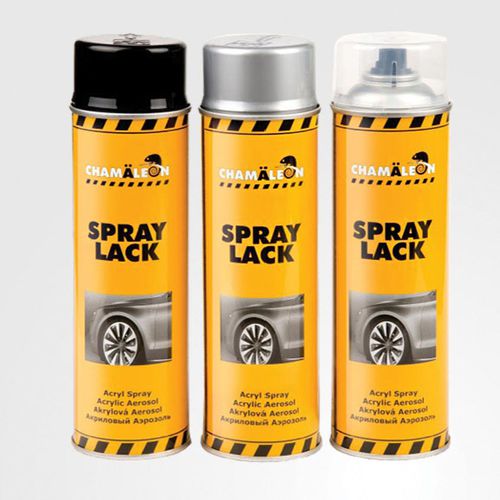 Spray di protezione - 26 series - Chamäleon GmbH - acrilico