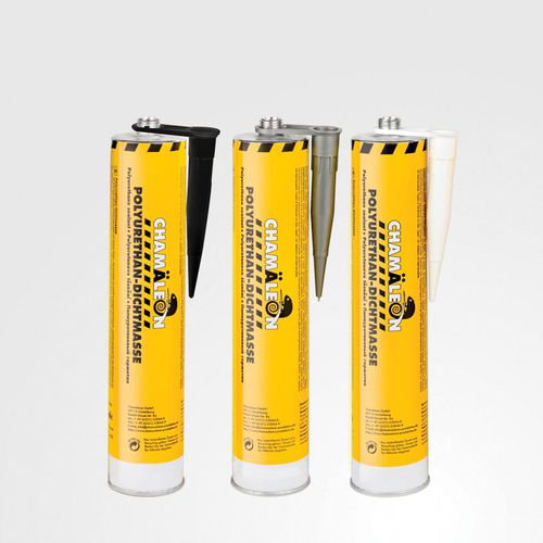 Mastice poliuretano - 375 series - Chamäleon GmbH - per carrozzeria / per auto