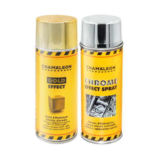 Spray lubrificante - 2672 series  - Chamäleon GmbH - per metallo / a smalto