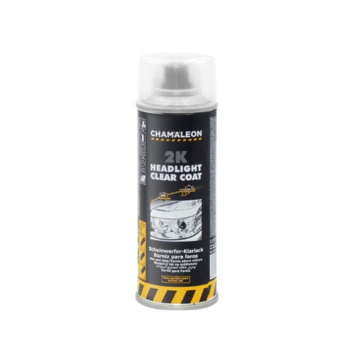 Spray di pulizia - 11014 - Chamäleon GmbH - per plastica