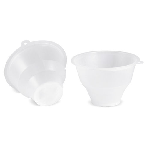 Filtro per pittura - 378 - Corcos Srl - in plastica