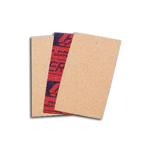 Abrasiva di carta - 554 - Corcos Srl - per carrozzeria