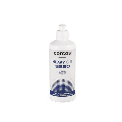Pasta lucidatrice - S8802 - Corcos Srl