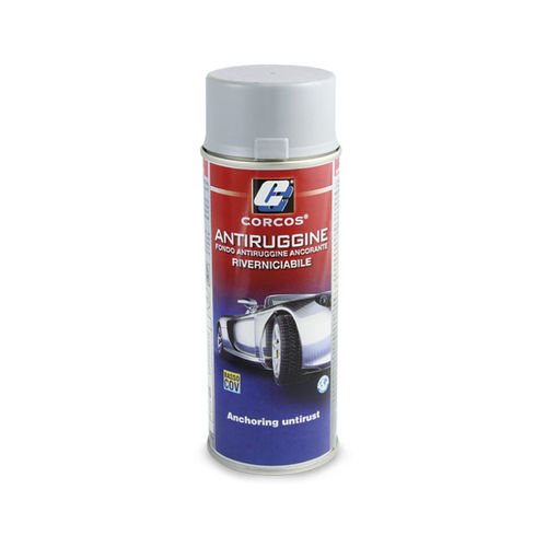 Prodotto antiruggine - 710 - Corcos Srl