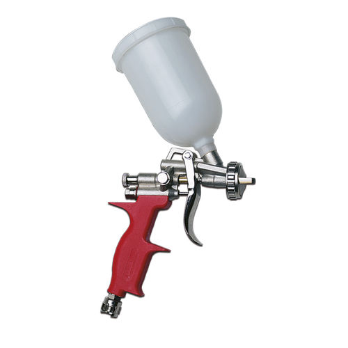 Pistola di polverizzazione - 403 - Corcos Srl - a spruzzo / manuale / a gravità